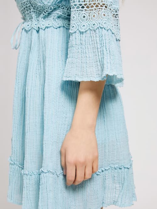 Luxusní W1YK07RE340-F7JR ŠATY, XS, S, M