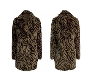 Módní W1BL53WE9Q0-F81R KABÁT, 2021 1