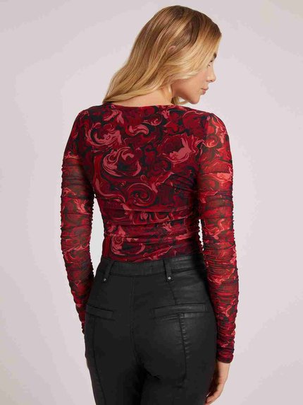 Luxusní W1BP21K2X53-F50D TRIKO, XS, S, M, L