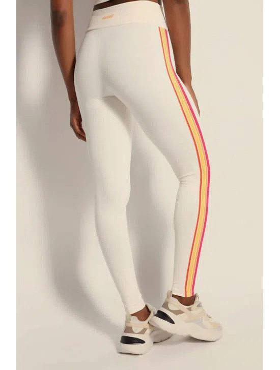 Guess, Bílá barva Brittany legíny