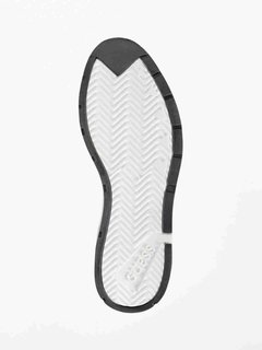 Imola tenisky – Guess, Bílá, Černá, Šedá barva Muži, Muži 1