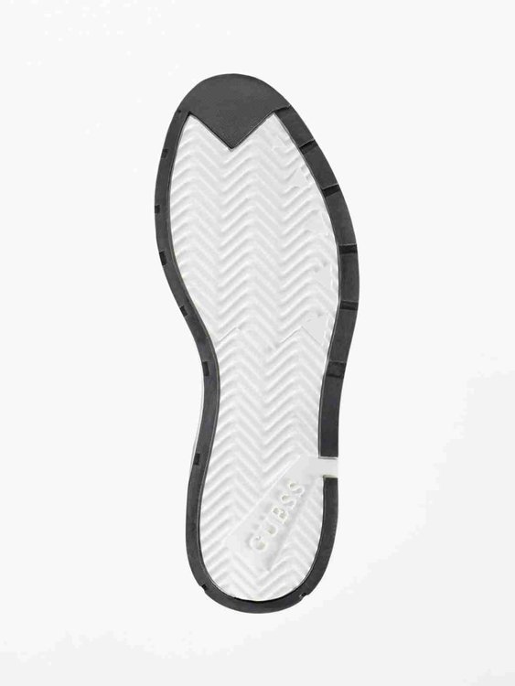 Imola tenisky – Guess, Bílá, Černá, Šedá barva Muži, Muži 1