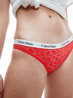 Luxusní Carousel bikiny 3ks, Bílá, Červená, Lososová barva, XS, S, M, L