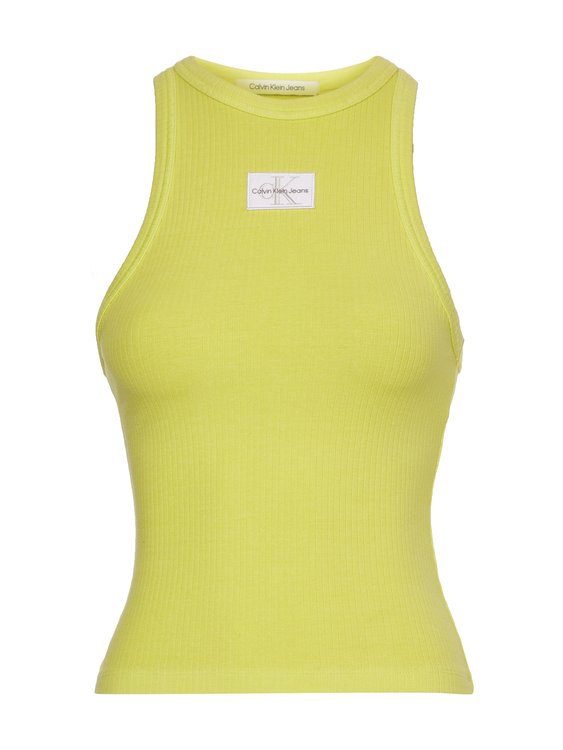 Calvin Klein Jeans – J20J218325-LRE top n/s