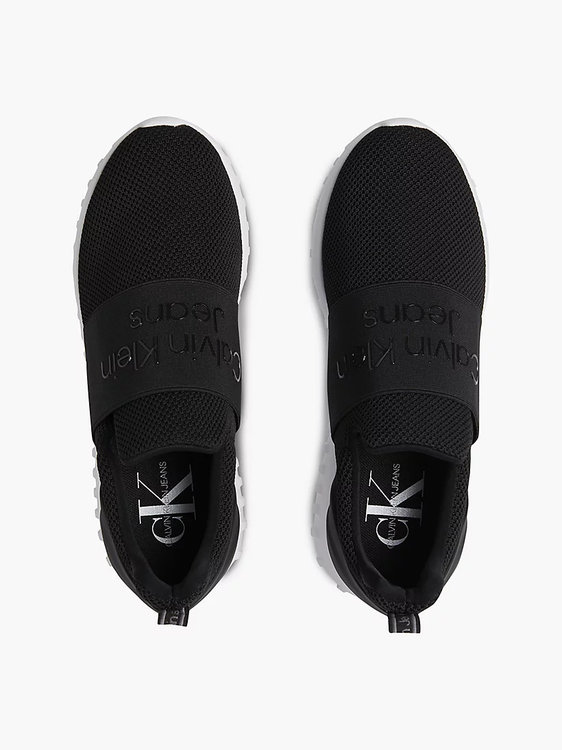 YW0YW00519-BDS tenisky Ženy