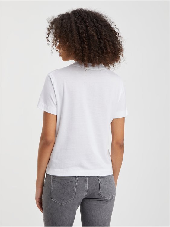 J20J219682-YAF triko s/s – Calvin Klein Jeans Ženy, Ženy