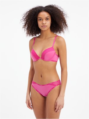 000QF5145E-VHZ podprsenka PUSH UP PLUNGE