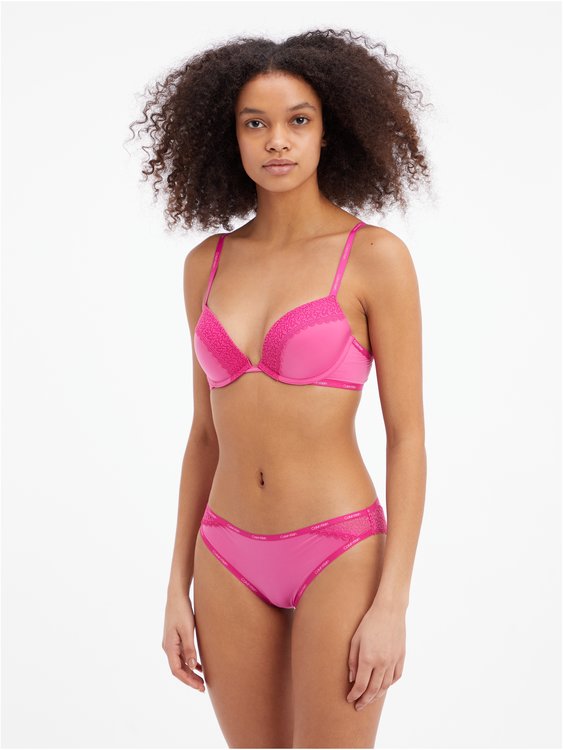 000QF5145E-VHZ podprsenka PUSH UP PLUNGE