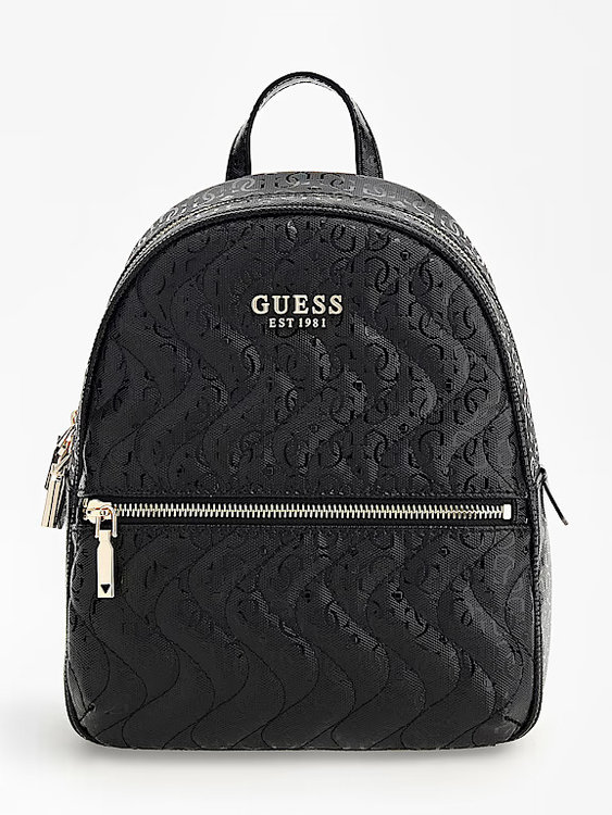GUESS – HWGG8692320-BLA BATOH