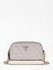 GUESS – Noelle crossbody, Béžová barva