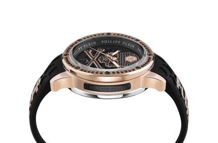 Módní Plein Rich hodinky, 2023