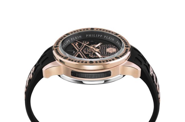 Módní Plein Rich hodinky, 2023