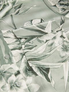 Zelená barva, Linda košile