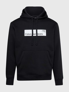 Hyper Real mikina Černá barva Muži