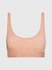 Calvin Klein Underwear – 000QF7340E-FSR podprsenka UNLINED BRALETTE