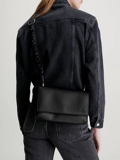 Luxusní Ultralight kabelka, Černá barva, OS