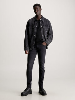 Luxusní Slim jeans, Černá barva, 29/32, 30/32, 31/32, 32/32, 33/32