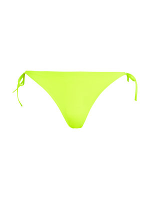 Calvin Klein Swimwear – KW0KW02508-M0T plavky STRING SIDE TIE