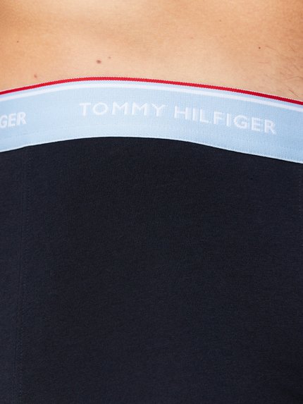 UM0UM01642-0XV boxery 3P WB TRUNK – Tommy Hilfiger Muži
