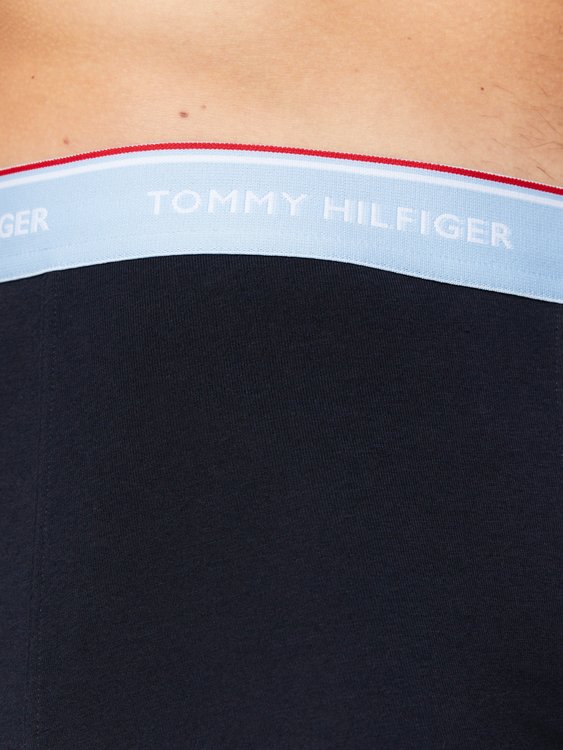 UM0UM01642-0XV boxery 3P WB TRUNK – Tommy Hilfiger Muži