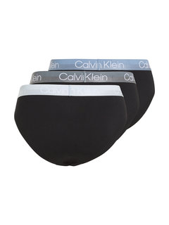 000NB2969A-PXV slipy HIP BRIEF 3PK – Calvin Klein Underwear Muži 1