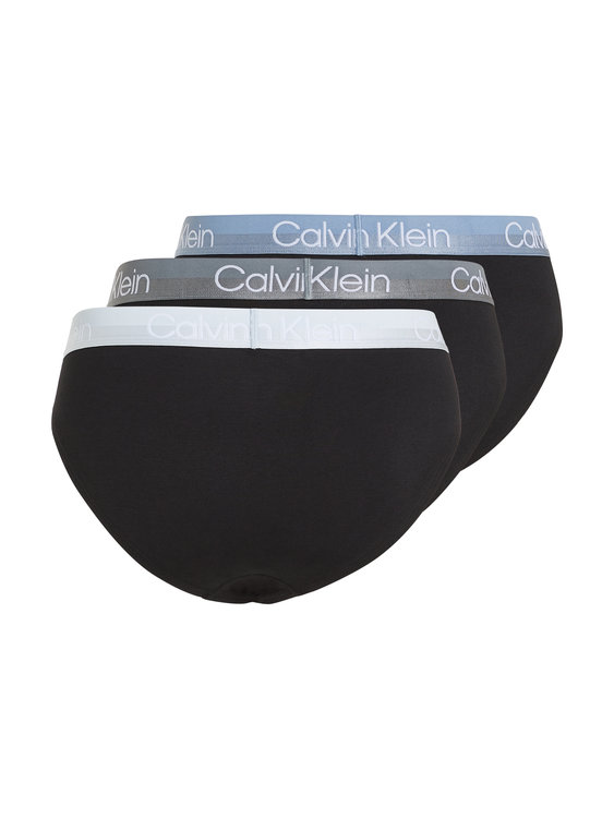 000NB2969A-PXV slipy HIP BRIEF 3PK – Calvin Klein Underwear Muži 1