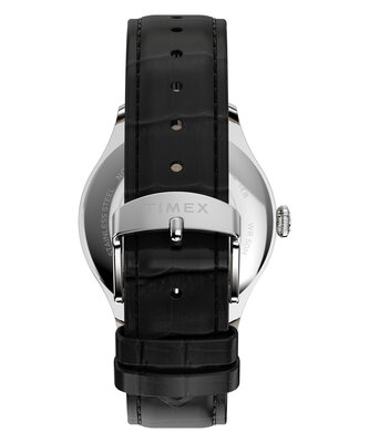 Módní TW2Y92000-SILVER HODINKY, 2026