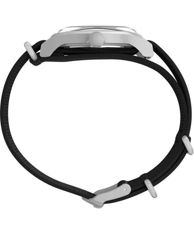 TW2Y85400-SILVER HODINKY – TIMEX Muži