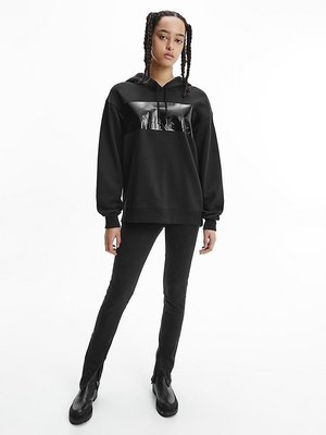 J20J217913-BEH mikina – Calvin Klein Jeans Ženy