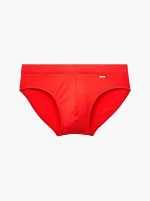 Luxusní KM0KM00587-XND plavky BRIEF