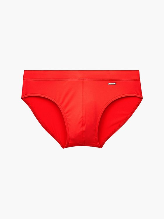 Luxusní KM0KM00587-XND plavky BRIEF