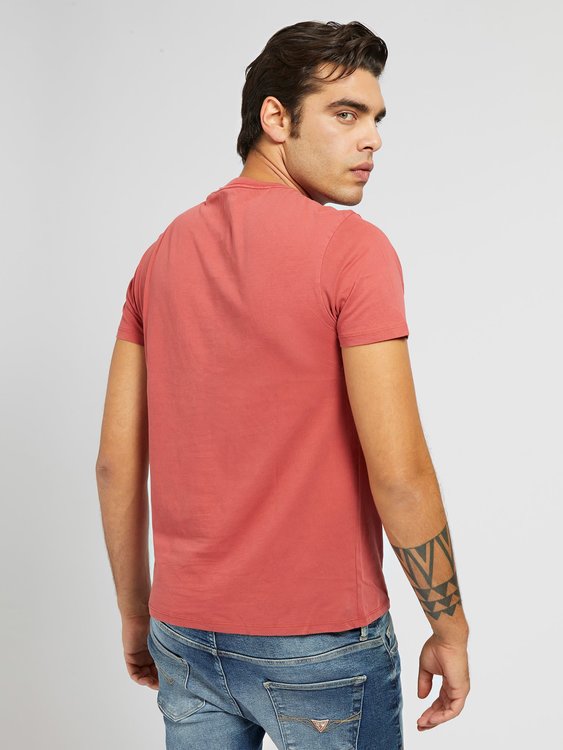 Módní M0BI1JR9YK0-F5C5 TRIKO, 2022