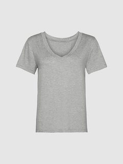 Triko Form lounge Šedá barva Ženy, Ženy, Ženy, Ženy, Ženy, Ženy