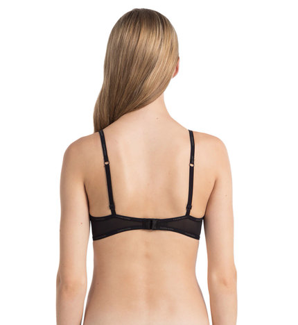 Podprsenka – Calvin Klein Underwear, Černá barva Ženy, Ženy
