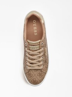 Luxusní FL7BKIFAL12-BEIBR TENISKY