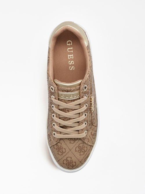 Luxusní FL7BKIFAL12-BEIBR TENISKY