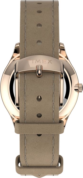 Módní TW2T72400-Rose Gold-Tone HODINKY, 2021