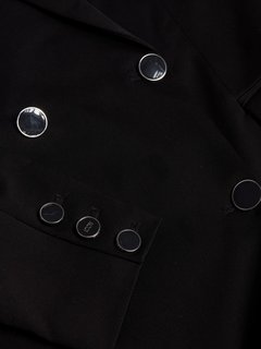 Emmanuela šaty – Guess, Černá barva Ženy 2