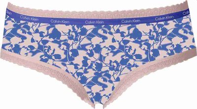 Calvin Klein Underwear – 000QD3767E-W1D hipstry