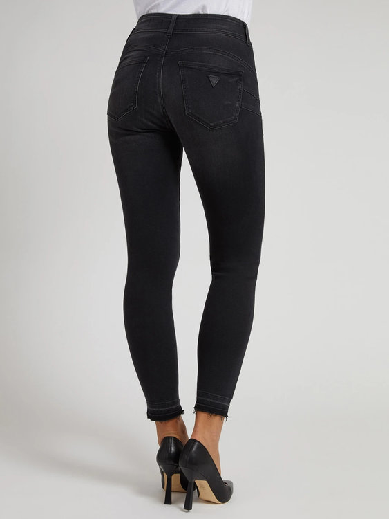 Shaping fit jeans – Guess Ženy 1