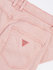 Guess, Růžová barva Skinny fit jeans 2