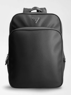 Guess – Certosa batoh, Černá barva