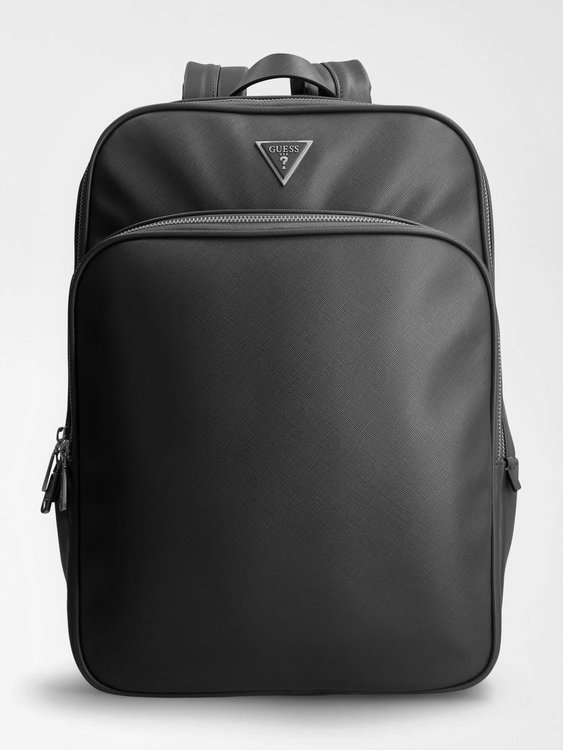 Guess – Certosa batoh, Černá barva