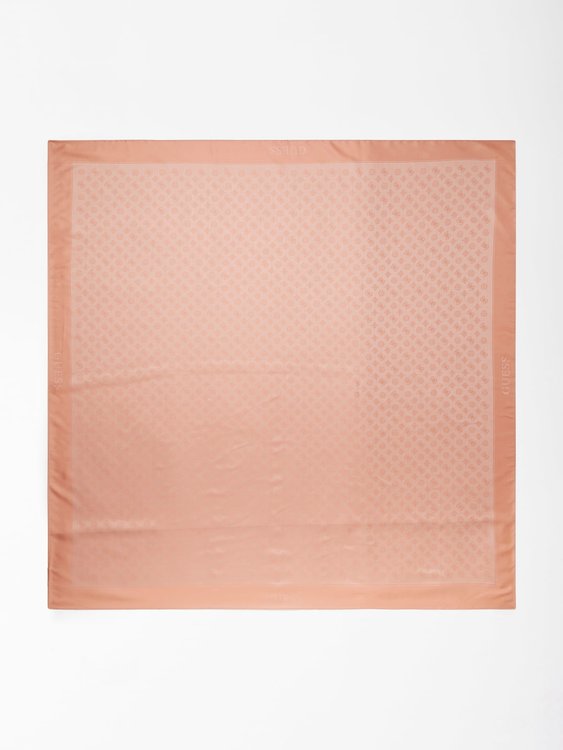 Guess – není fotka Kefiah šála