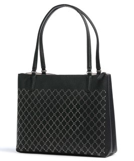 Amara bucket kabelka – Guess, Černá barva Ženy