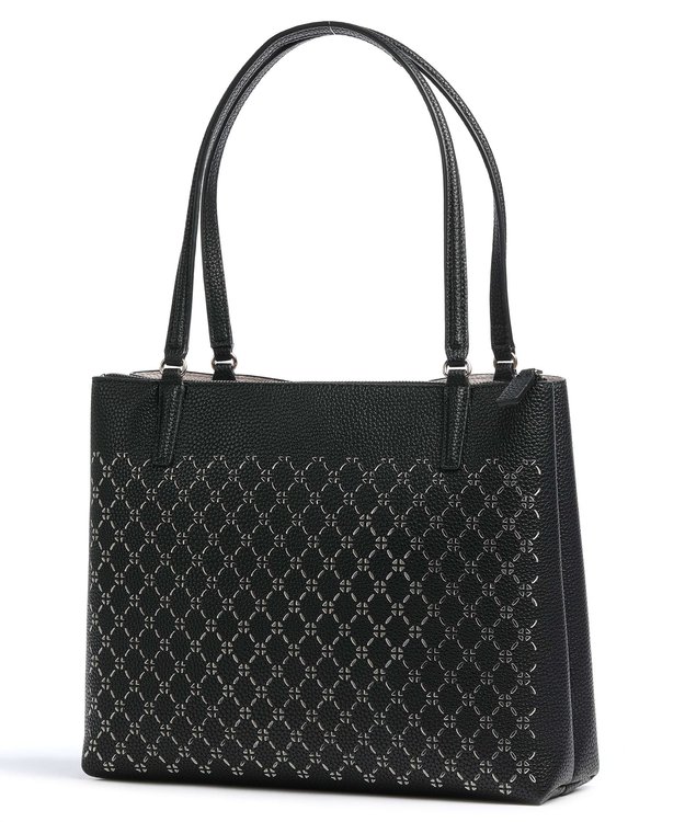 Amara bucket kabelka – Guess, Černá barva Ženy