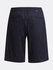 Modrá, Navy barva, Bermud kraťasy