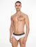 Calvin Klein Underwear 0000U2661G-1TS slipy 3PK