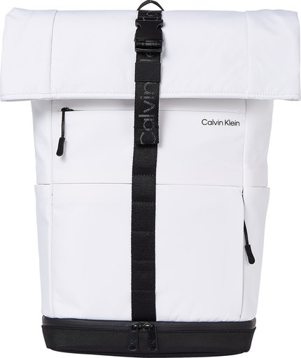 Bílá barva, Recycled batoh