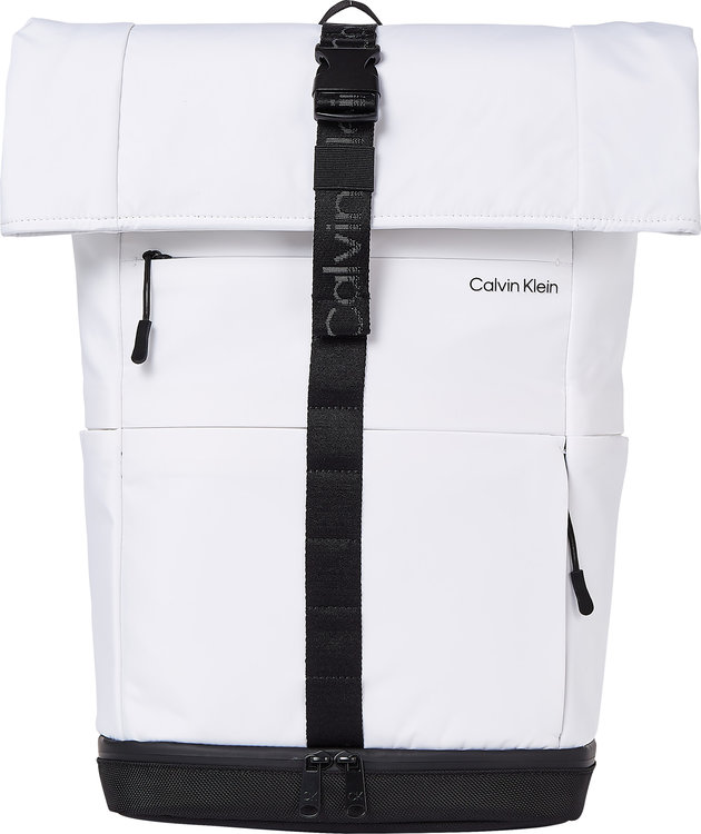 Bílá barva, Recycled batoh